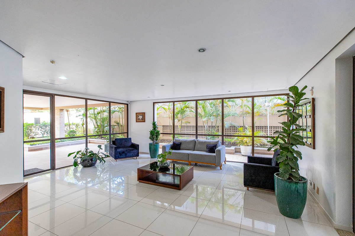 Apartamento, 3 quartos, 78 m² - Foto 7