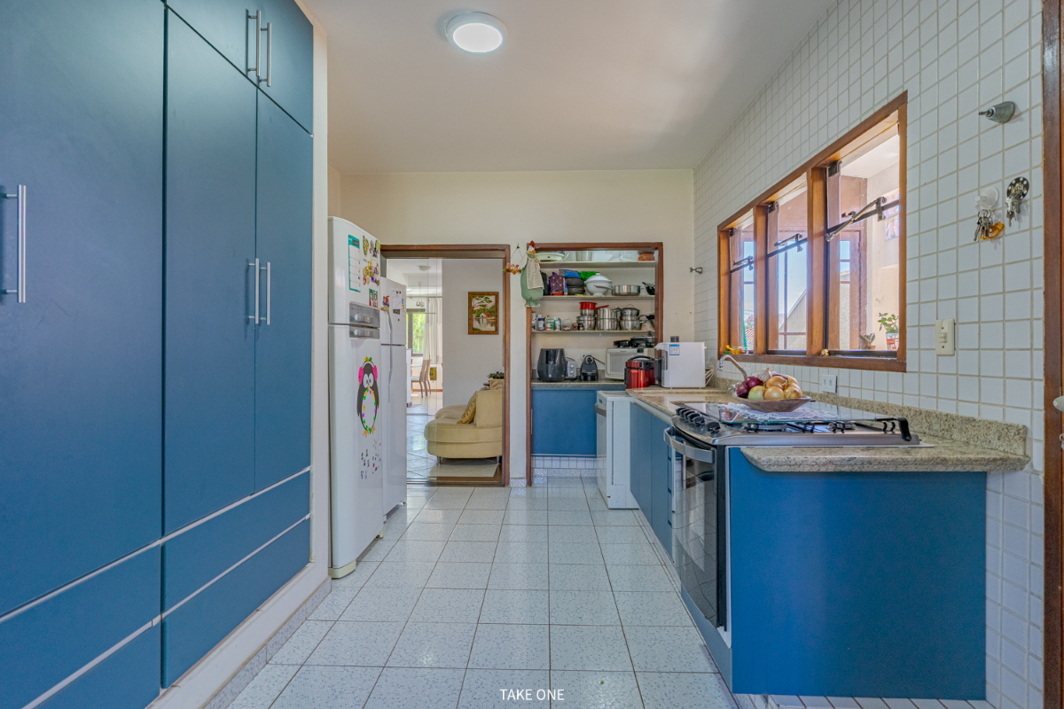 Apartamento, 4 quartos, 378 m² - Foto 10