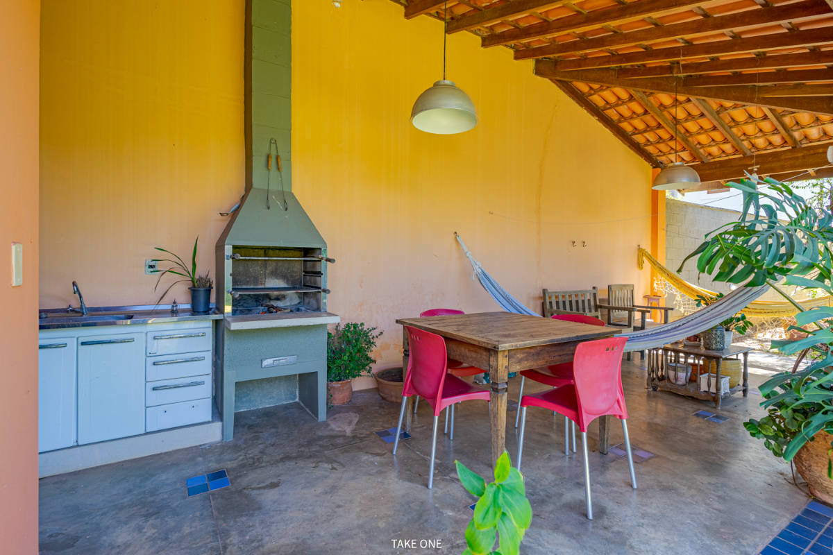 Apartamento, 4 quartos, 378 m² - Foto 22