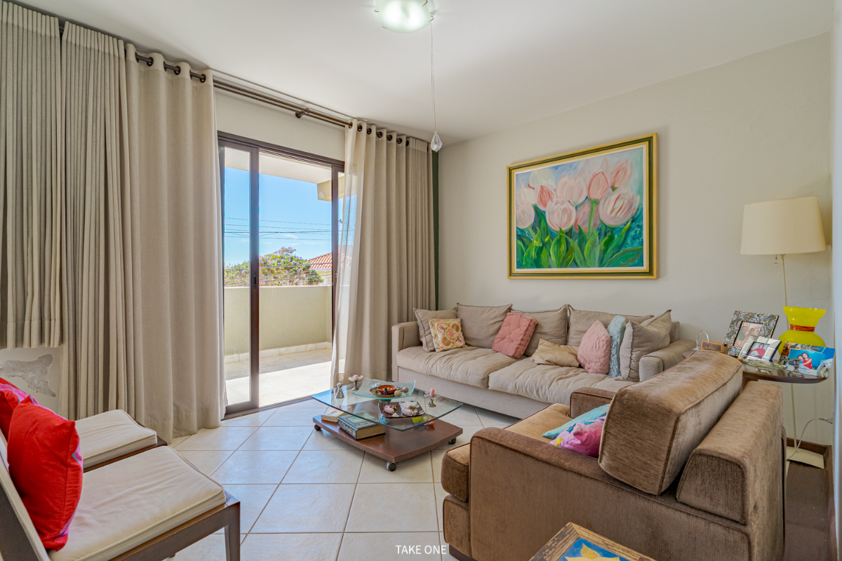 Apartamento, 4 quartos, 378 m² - Foto 4