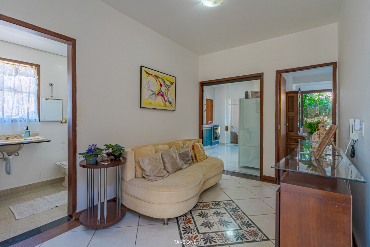 Apartamento, 4 quartos, 378 m² - Foto 6