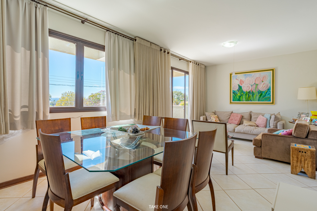 Apartamento, 4 quartos, 378 m² - Foto 7