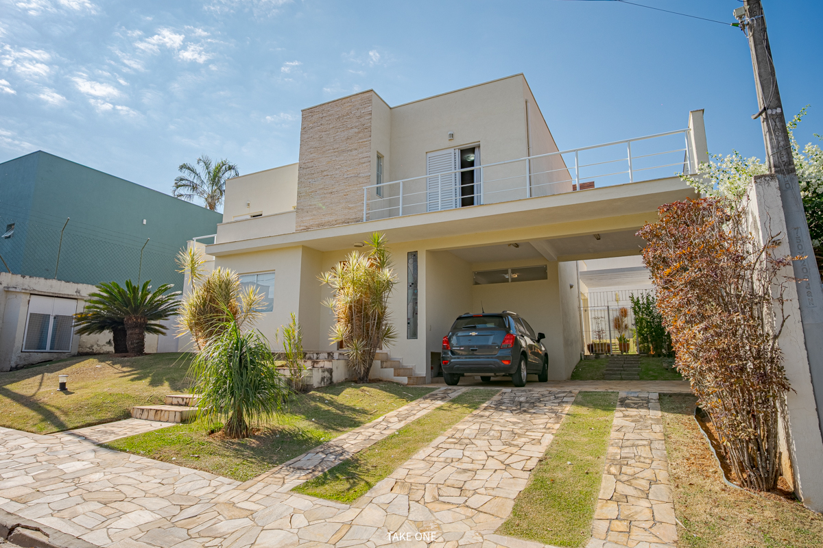 Apartamento, 4 quartos, 459 m² - Foto 1