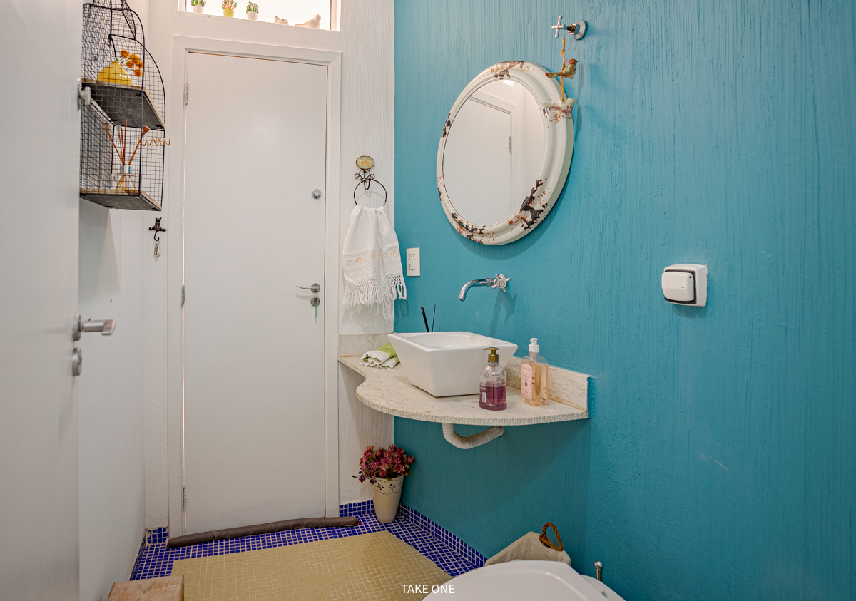 Apartamento, 4 quartos, 459 m² - Foto 19