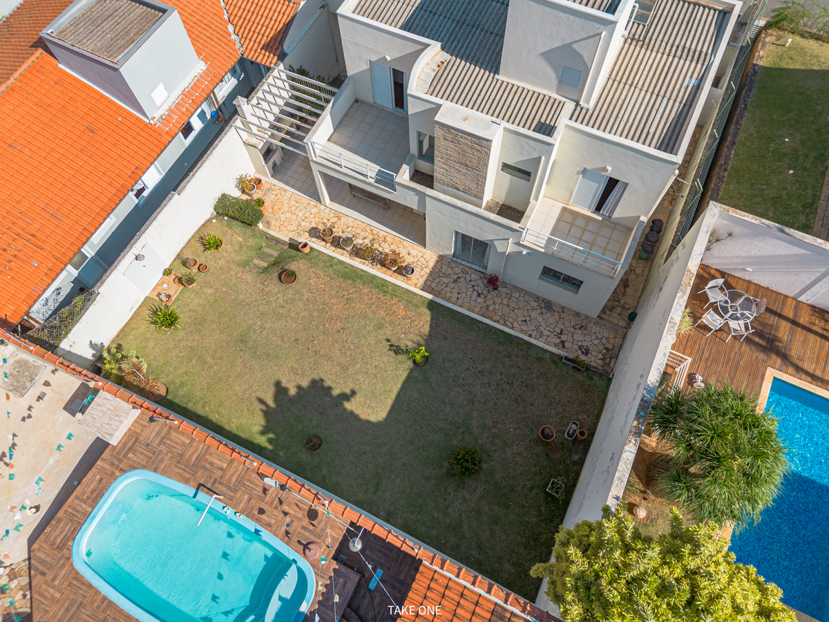 Apartamento, 4 quartos, 459 m² - Foto 3
