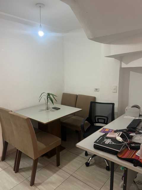 Casa de Condomínio, 2 quartos - Foto 3