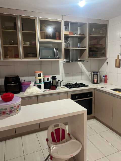 Casa de Condomínio, 2 quartos - Foto 4