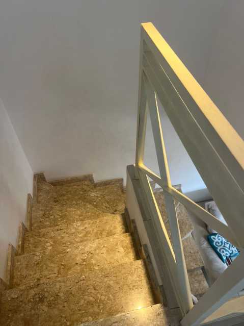 Casa de Condomínio, 2 quartos - Foto 7