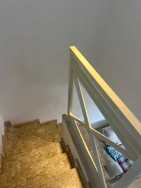 Casa de Condomínio, 2 quartos - Foto 8