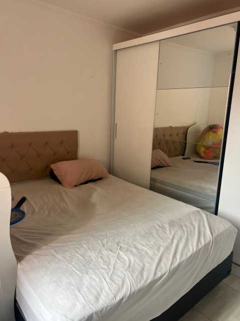 Casa de Condomínio, 2 quartos - Foto 5