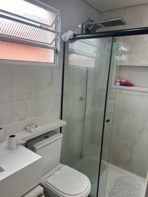 Casa de Condomínio, 2 quartos - Foto 9