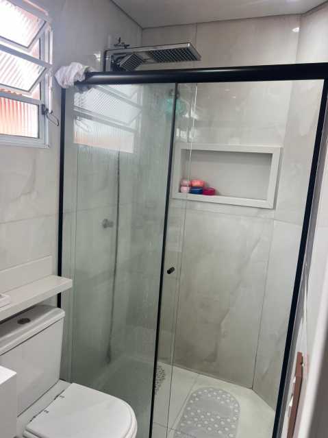 Casa de Condomínio, 2 quartos - Foto 10