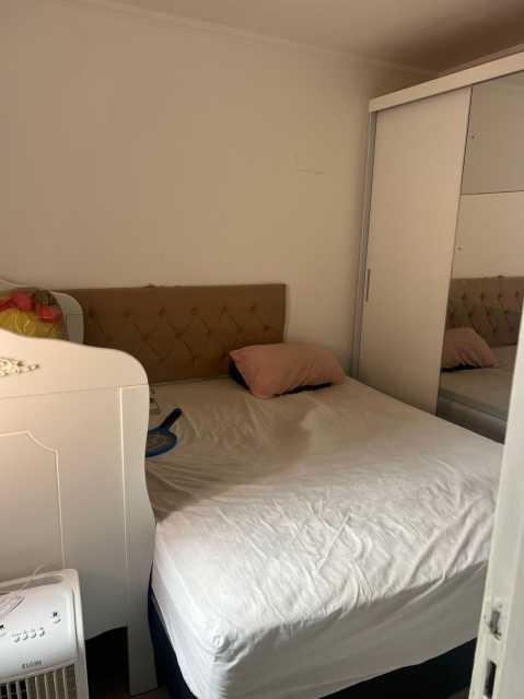 Casa de Condomínio, 2 quartos - Foto 6