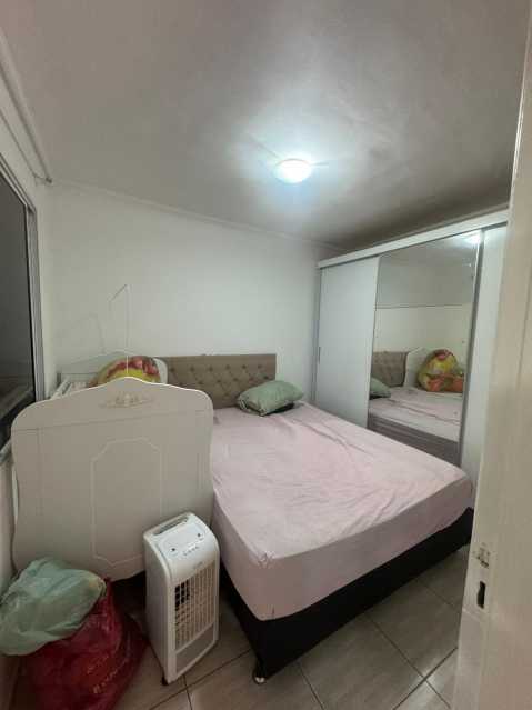 Casa de Condomínio, 2 quartos - Foto 13