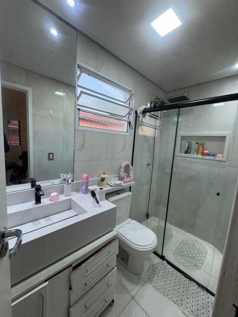 Casa de Condomínio, 2 quartos - Foto 11