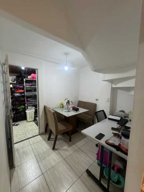 Casa de Condomínio, 2 quartos - Foto 16