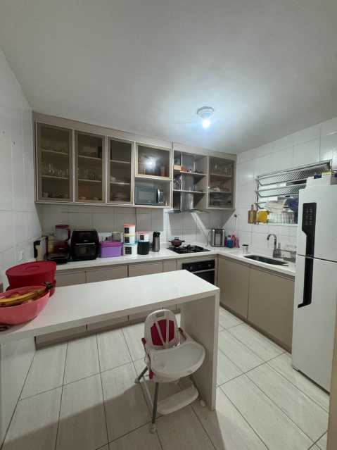 Casa de Condomínio, 2 quartos - Foto 17