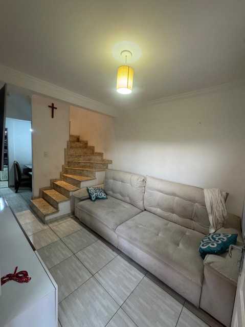 Casa de Condomínio, 2 quartos - Foto 18