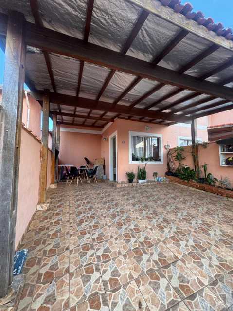 Casa de Condomínio, 2 quartos - Foto 19