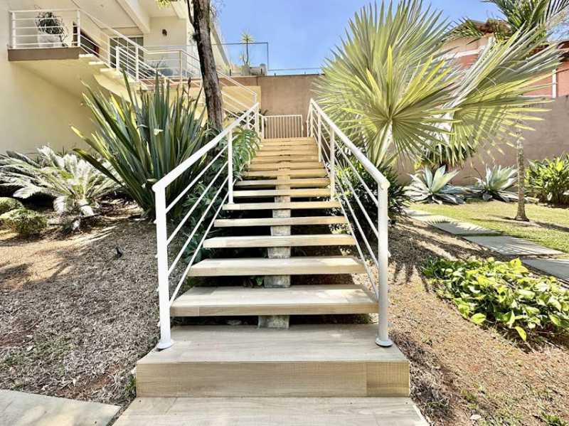 Casa de Condomínio, 4 quartos - Foto 2