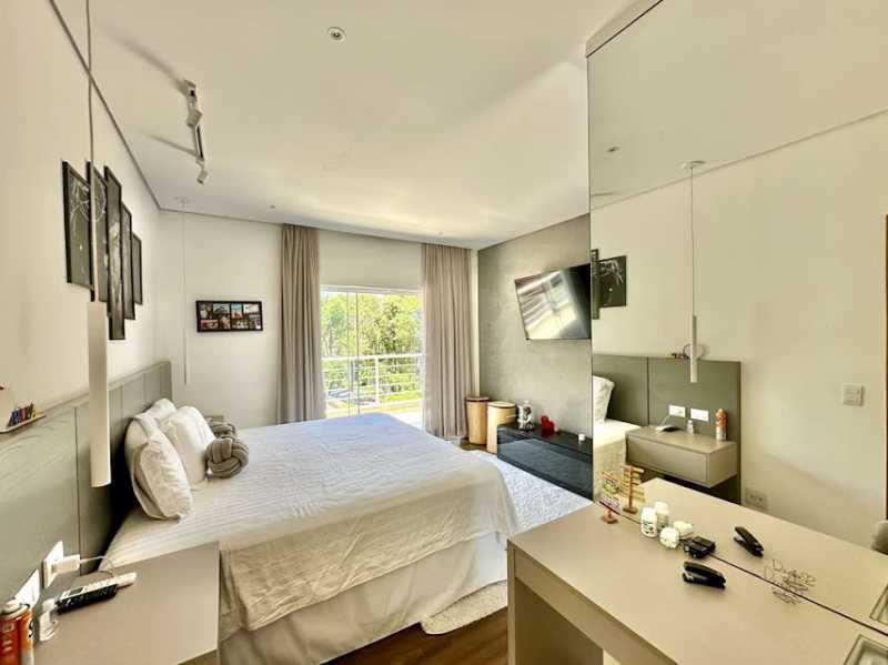 Casa de Condomínio, 4 quartos - Foto 7