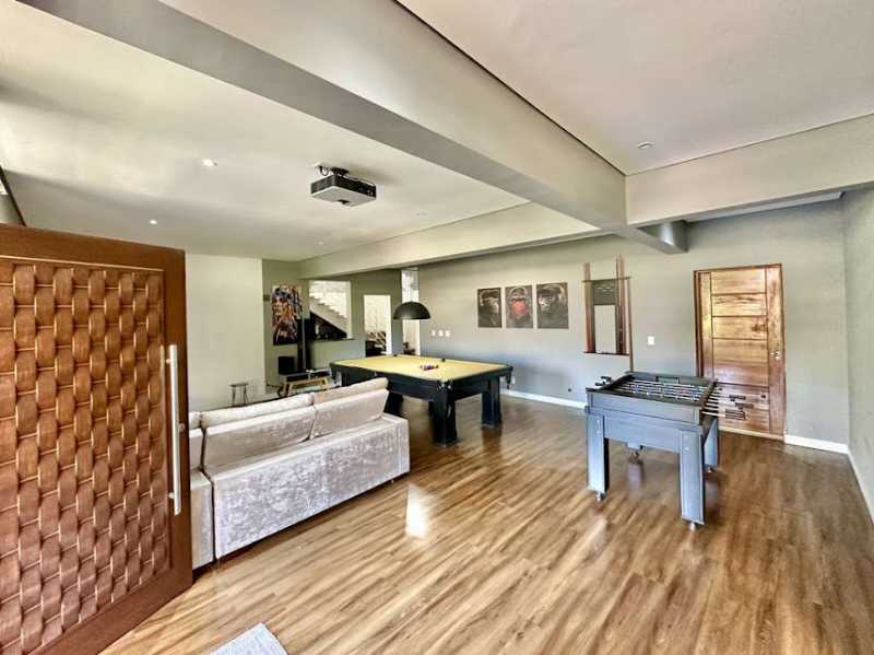 Casa de Condomínio, 4 quartos - Foto 10