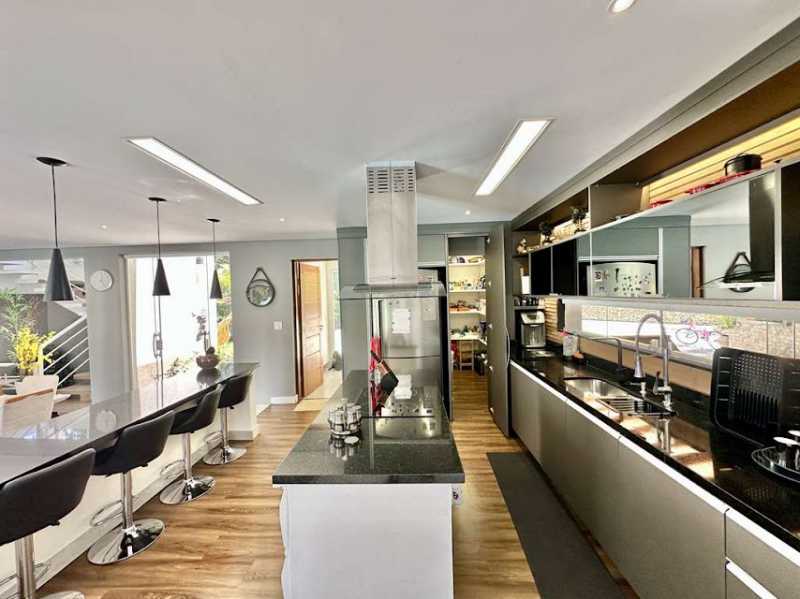 Casa de Condomínio, 4 quartos - Foto 20