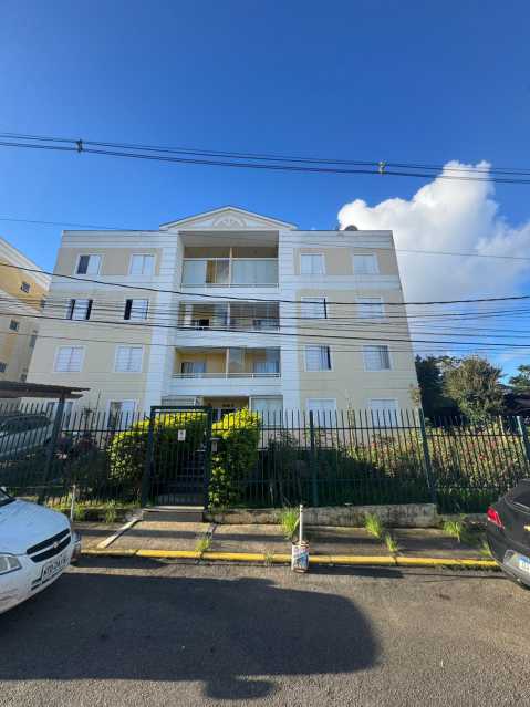 Apartamento, 2 quartos, 47 m² - Foto 1