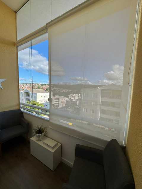 Apartamento, 2 quartos, 47 m² - Foto 2