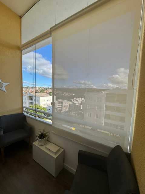 Apartamento, 2 quartos, 47 m² - Foto 3