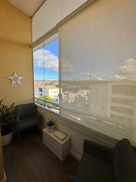 Apartamento, 2 quartos, 47 m² - Foto 4