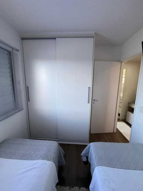 Apartamento, 2 quartos, 47 m² - Foto 5