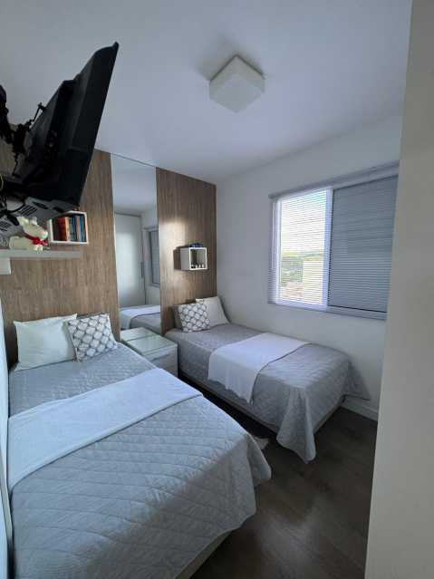 Apartamento, 2 quartos, 47 m² - Foto 6