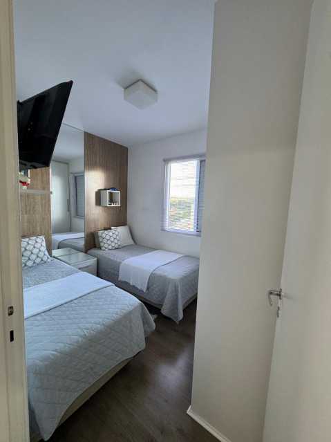 Apartamento, 2 quartos, 47 m² - Foto 7