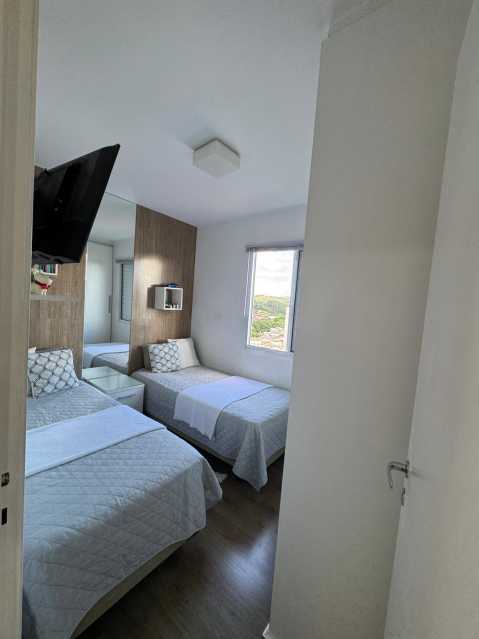 Apartamento, 2 quartos, 47 m² - Foto 8