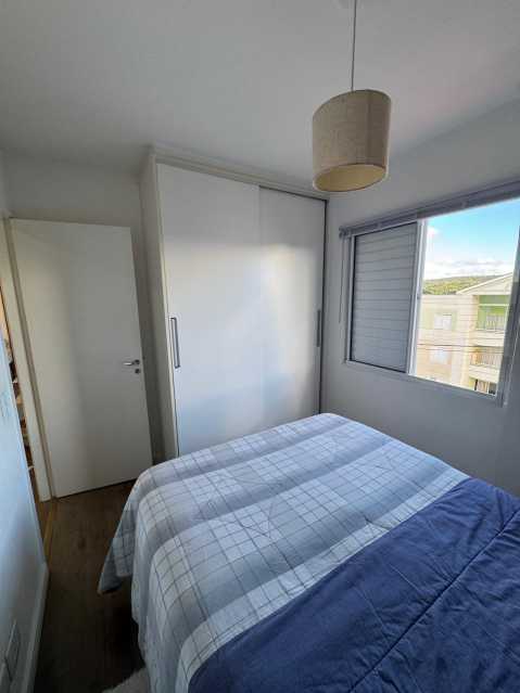 Apartamento, 2 quartos, 47 m² - Foto 9