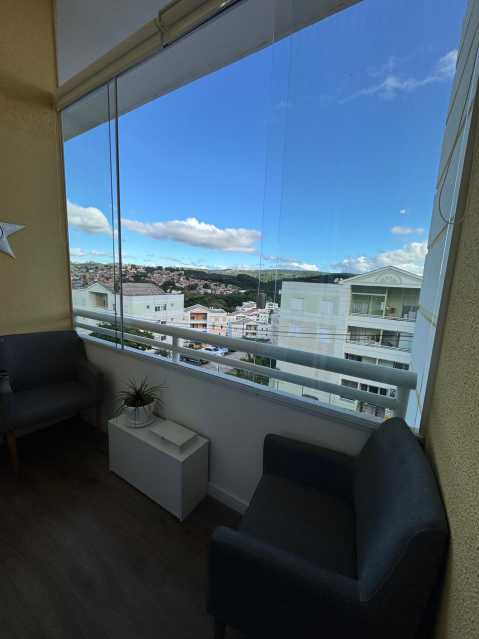 Apartamento, 2 quartos, 47 m² - Foto 10