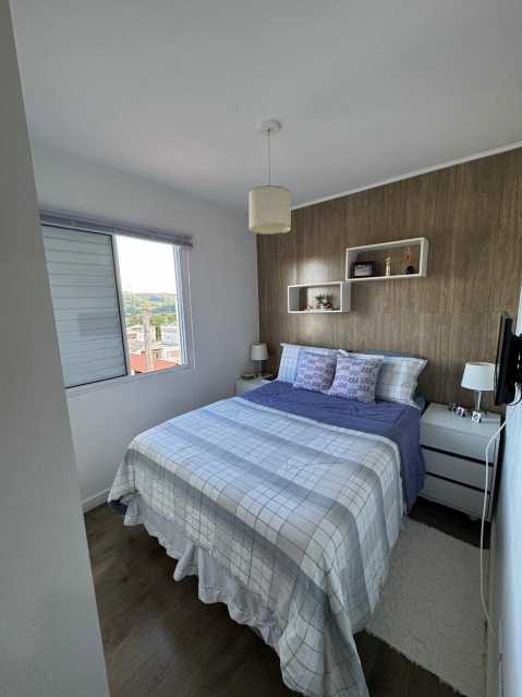 Apartamento, 2 quartos, 47 m² - Foto 12