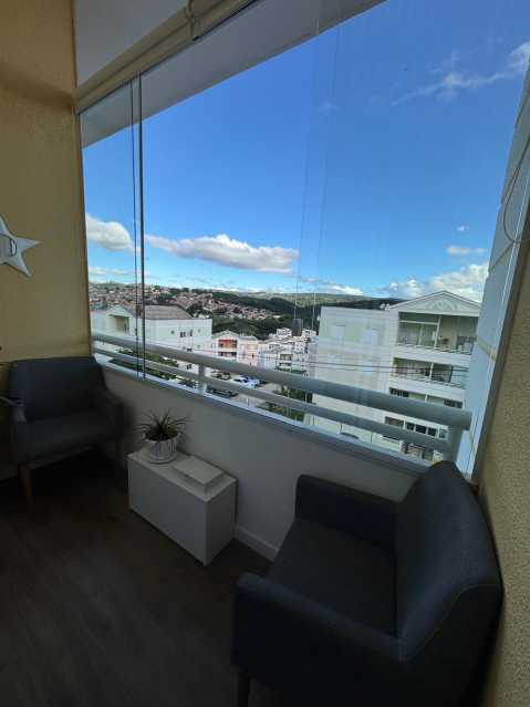 Apartamento, 2 quartos, 47 m² - Foto 13
