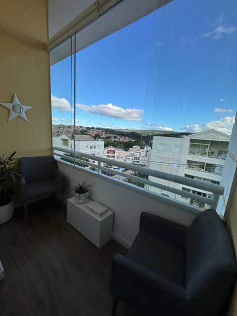 Apartamento, 2 quartos, 47 m² - Foto 14