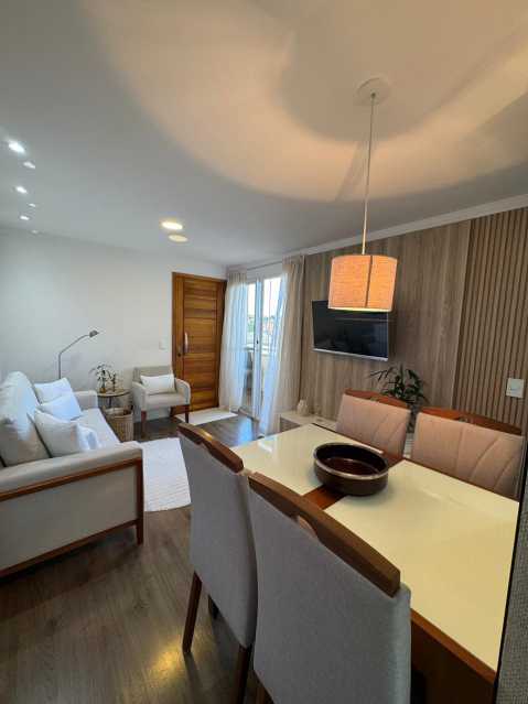 Apartamento, 2 quartos, 47 m² - Foto 15