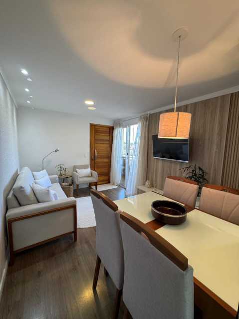 Apartamento, 2 quartos, 47 m² - Foto 16
