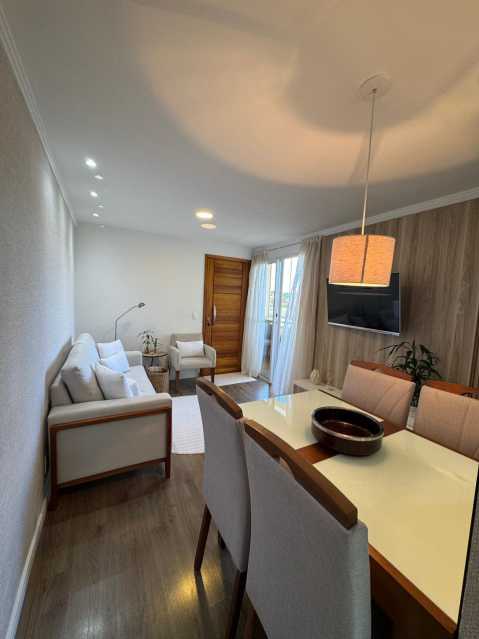 Apartamento, 2 quartos, 47 m² - Foto 17