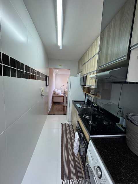 Apartamento, 2 quartos, 47 m² - Foto 18