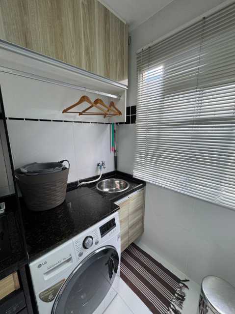 Apartamento, 2 quartos, 47 m² - Foto 19