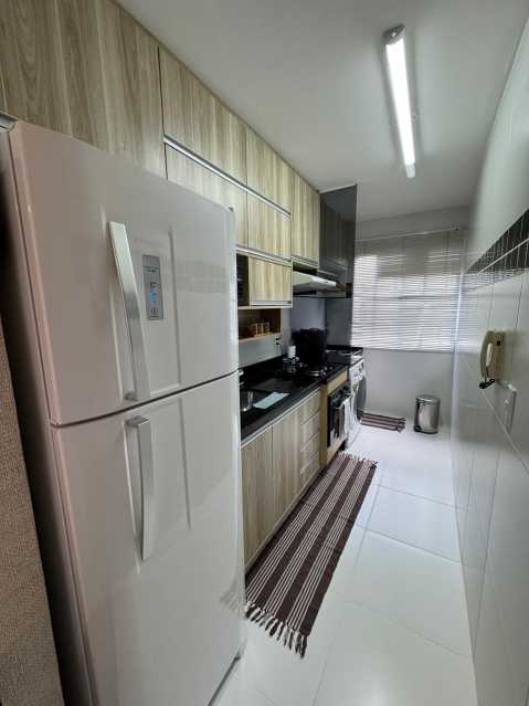 Apartamento, 2 quartos, 47 m² - Foto 20