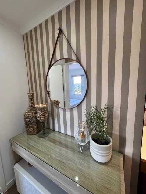 Apartamento, 2 quartos, 47 m² - Foto 23