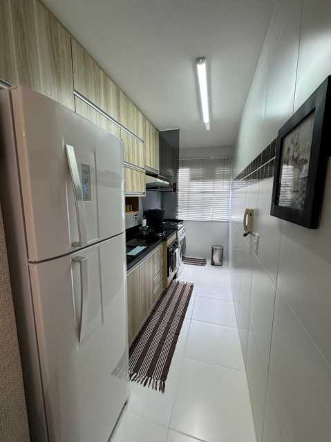 Apartamento, 2 quartos, 47 m² - Foto 24