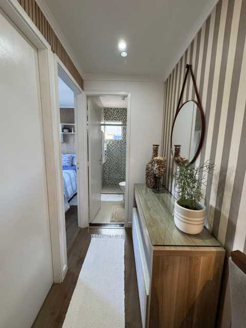 Apartamento, 2 quartos, 47 m² - Foto 26