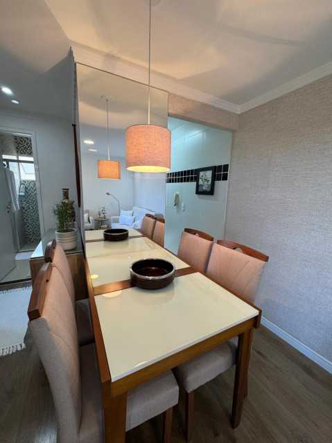 Apartamento, 2 quartos, 47 m² - Foto 27